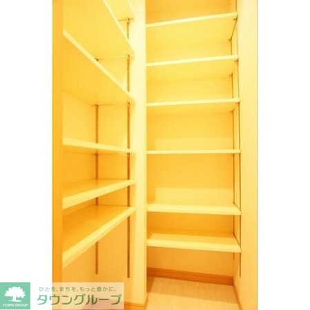 KDXレジデンス成城の物件内観写真